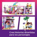 LEGO® Friends - Unicorn Dream Café