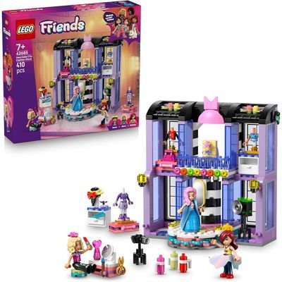 LEGO® Friends - Heartlake City Fashion Show