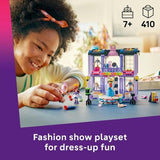 LEGO® Friends - Heartlake City Fashion Show