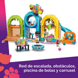 LEGO® Friends - Fun Indoor Playground