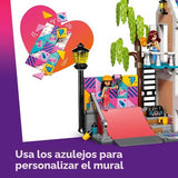 LEGO® Friends - Liann's Family House