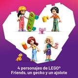 LEGO® Friends - Liann's Family House
