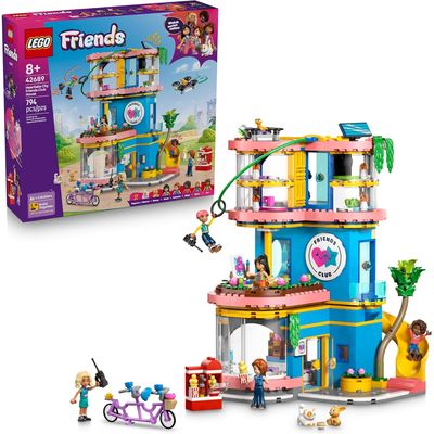 LEGO® Friends - Heartlake City Friends Club House
