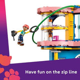 LEGO® Friends - Heartlake City Friends Club House