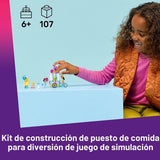 LEGO® Friends - Ice Cream & Balloon Stand