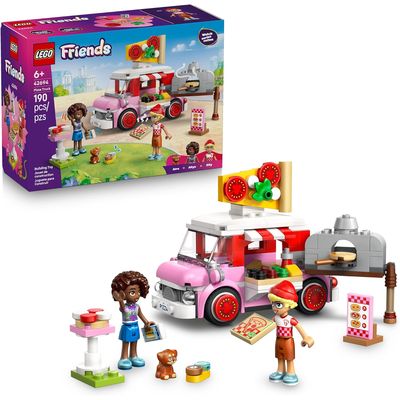 LEGO® Friends - Pizza Truck