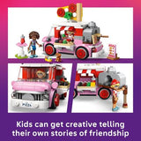 LEGO® Friends - Pizza Truck