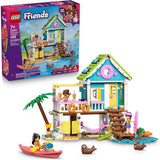 LEGO® Friends - Beach House with Seals