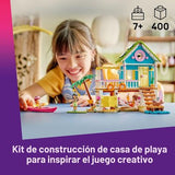 LEGO® Friends - Beach House with Seals