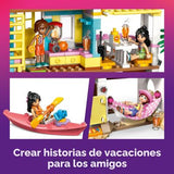 LEGO® Friends - Beach House with Seals