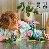 LEGO® Friends - Spinning Flower & Fairy Teacup Ride
