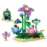 LEGO® Friends - Spinning Flower & Fairy Teacup Ride