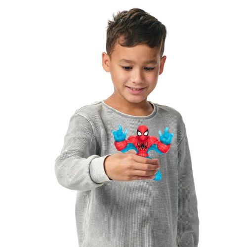 Goo Jit Zu Marvel Glow Surge Surt.