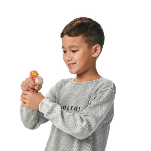 Goo Jit Zu Marvel Glow Surge Surt.