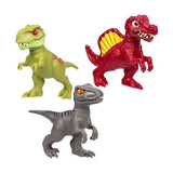 Goo Jit Zu Dinosaurios Jurassic World