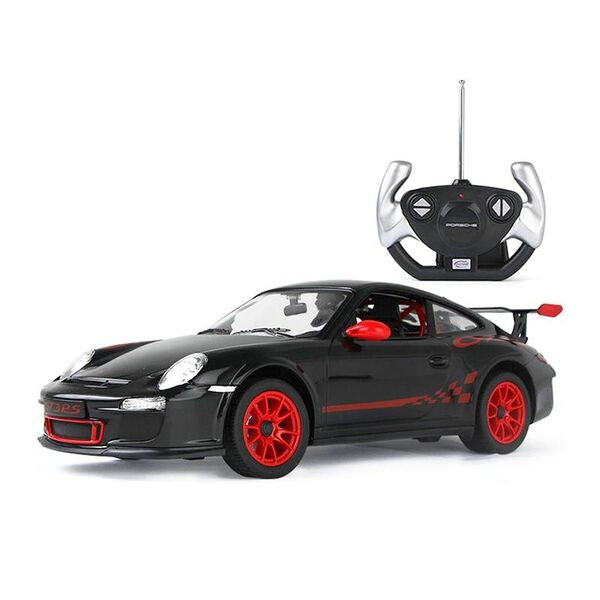 Carro Radio Control Escala 1:14 Porsche 911 GT3 RS