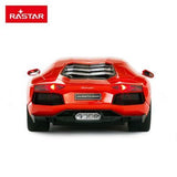 Carro Radio Control 1:14 Lamborghini Aventador LP 700-4