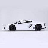 Carro Radio Control 1:14 Lamborghini Aventador LP 700-4