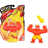 Heroes of Goo Jit Zu – Figuras Elásticas Hero Pack (Modelos