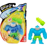 Heroes of Goo Jit Zu – Figuras Elásticas Hero Pack (Modelos