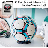 LEGO® Editions - Balón de Futbol