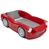 Step2 - Cama Roadster Roja