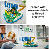 LEGO® Editions Vini Jr.: Fenómenos del Futbol