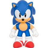Goo Jit Zu Sonic Con Esmeralda x1