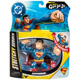 Heroes of Goo Jit Zu – DC Super Heroes: Superman Elástico (S