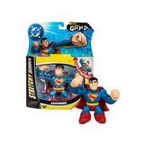 Heroes of Goo Jit Zu – DC Super Heroes: Superman Elástico (S