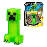 Goo Jit Zu Minecraft Heroes S2 Surtido