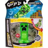 Goo Jit Zu Minecraft Heroes S2 Surtido