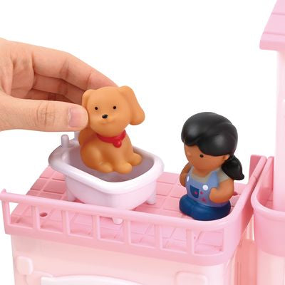 Set de Juego - Cozy Family Home