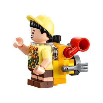 LEGO Disney - 'Up' House