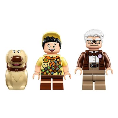 LEGO Disney - 'Up' House