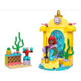 LEGO Disney Princess Escenario de Música Ariel