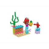 LEGO Disney Princess Escenario de Música Ariel