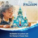 LEGO® Friends - Elsa's Ice Palace