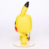 Funko-Pop Games Figura Pokemon Pikachu