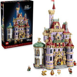 LEGO® Friends - Beauty and the Beast Castle