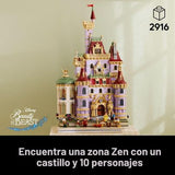 LEGO® Friends - Beauty and the Beast Castle