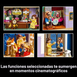 LEGO® Friends - Beauty and the Beast Castle