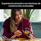 LEGO® Disney - WALL-E and EVE