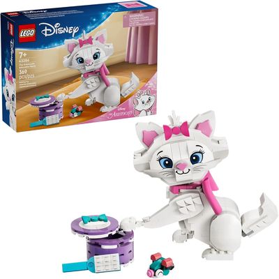 LEGO® Disney - The Aristocats