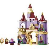 LEGO® Disney - Belle & the Beast's Enchanted Castle