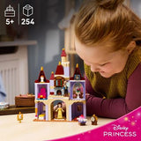 LEGO® Disney - Belle & the Beast's Enchanted Castle