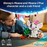 LEGO® Disney - Pua