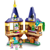 LEGO® Disney - Rapunzel's Mini Tower