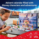 LEGO® Disney - Disney Princess Advent Calendar 2026