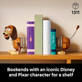 LEGO® Disney - Toy Story Slinky Dog Bookends